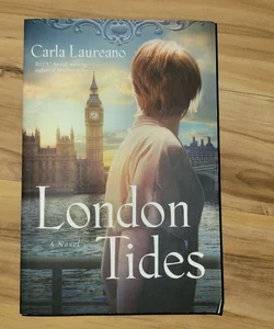 London Tides