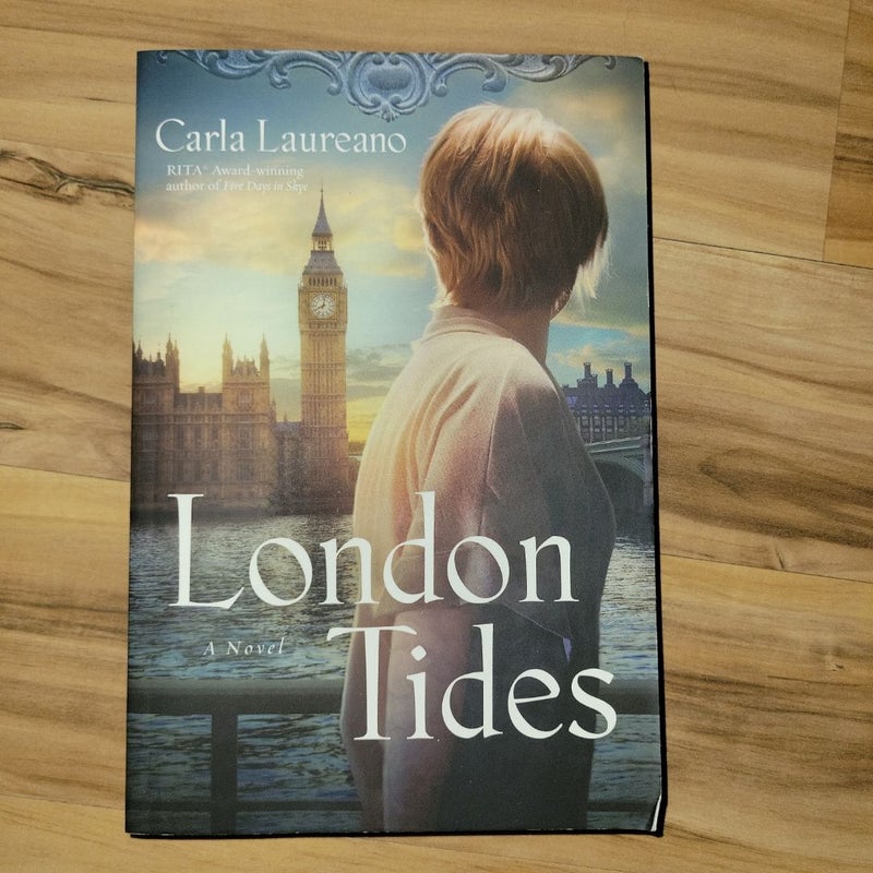 London Tides