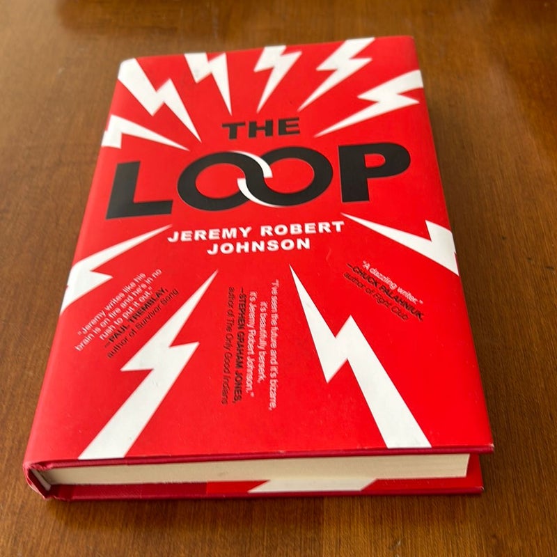 1st ed./2nd * The Loop