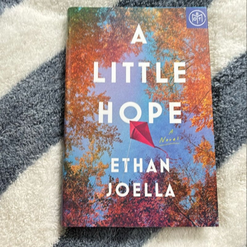 A Little Hope