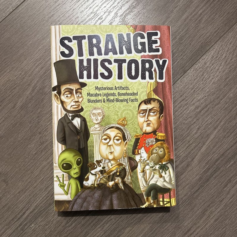 Strange History