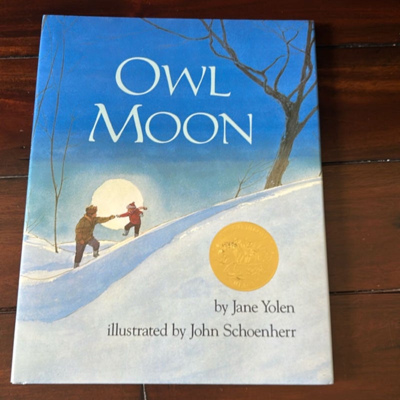 Owl Moon