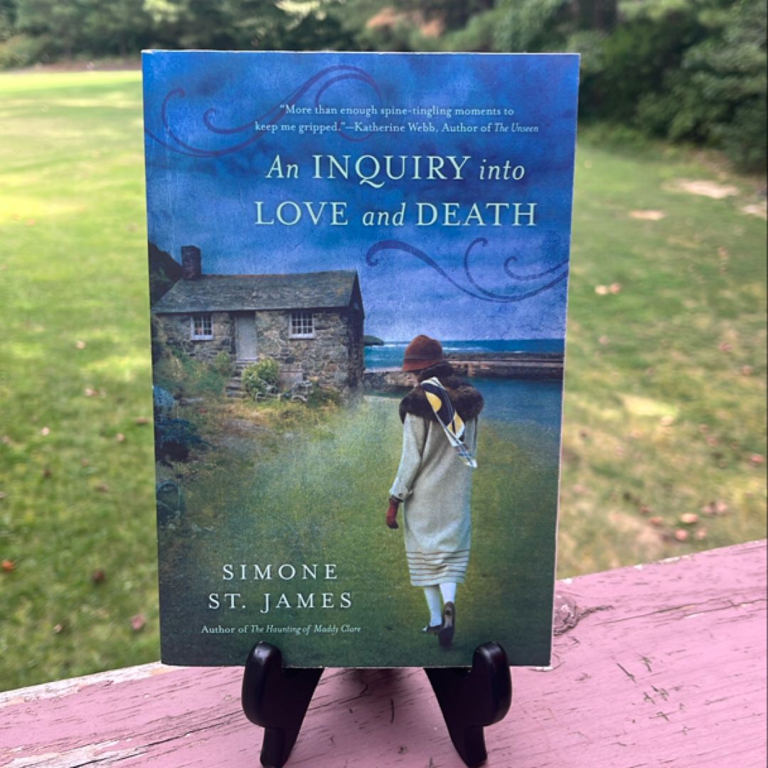 An Inquiry into Love and Death