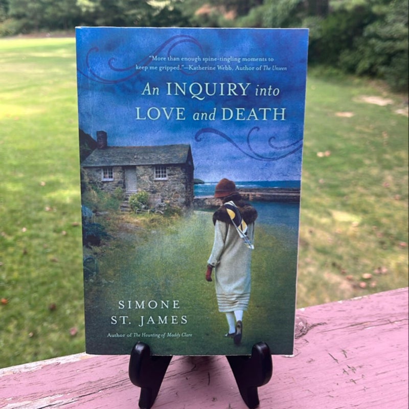 An Inquiry into Love and Death