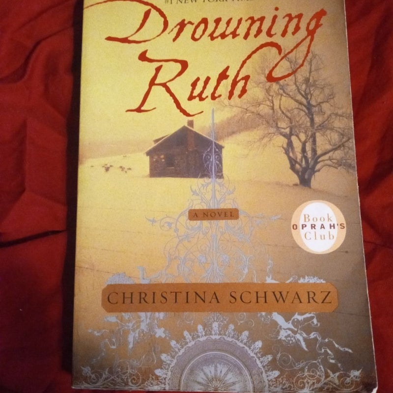 Drowning Ruth