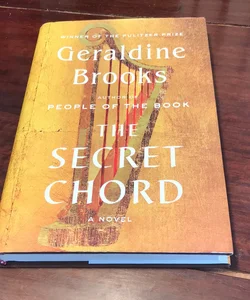 1st ed./1st * The Secret Chord