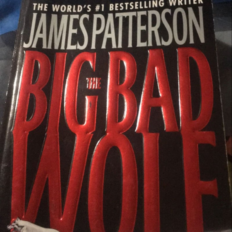 The Big Bad Wolf