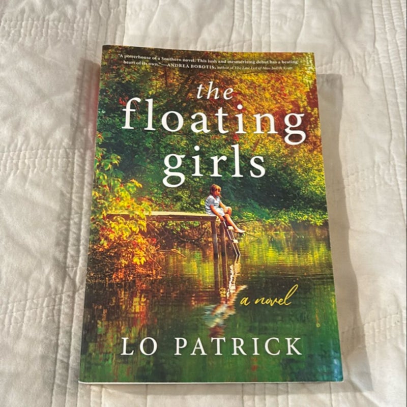 The Floating Girls