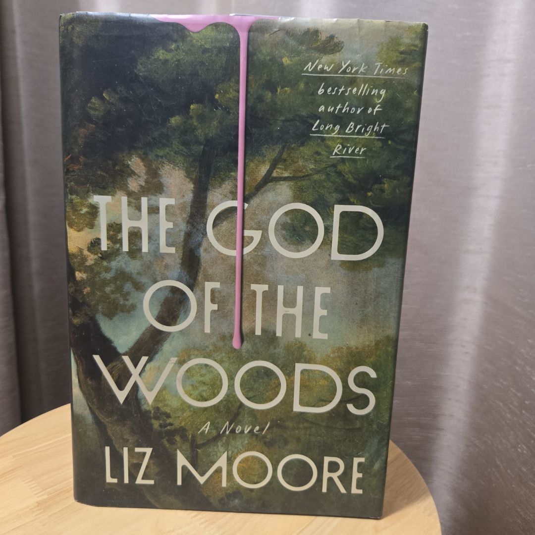 The God of the Woods