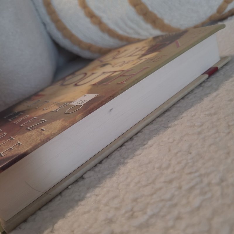 The Queen of the South