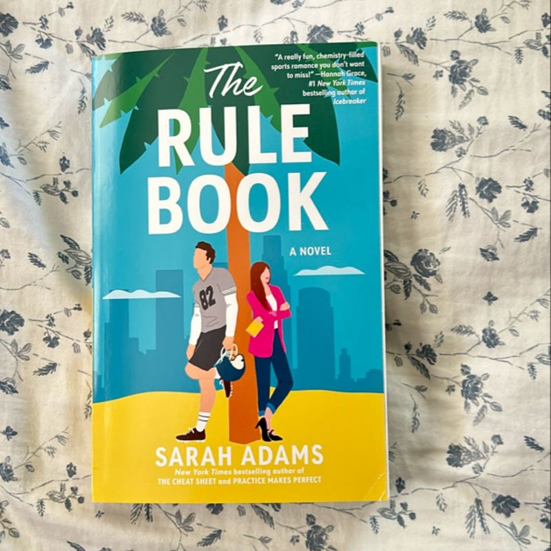 The Rule Book