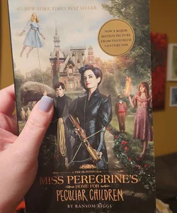 Miss Peregrines's Home for Peculiar Children