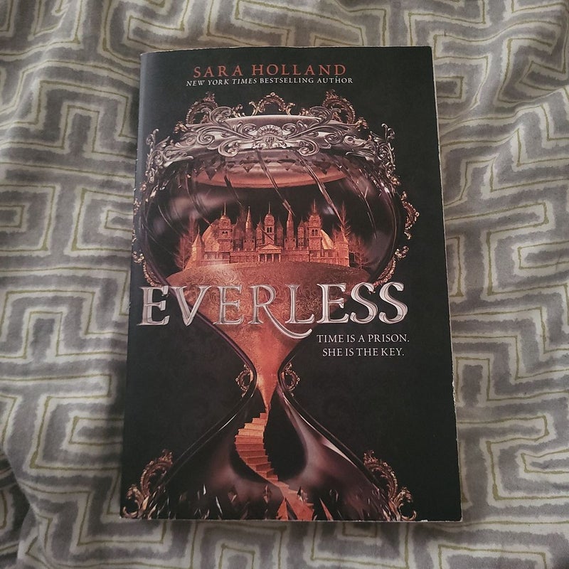 Everless