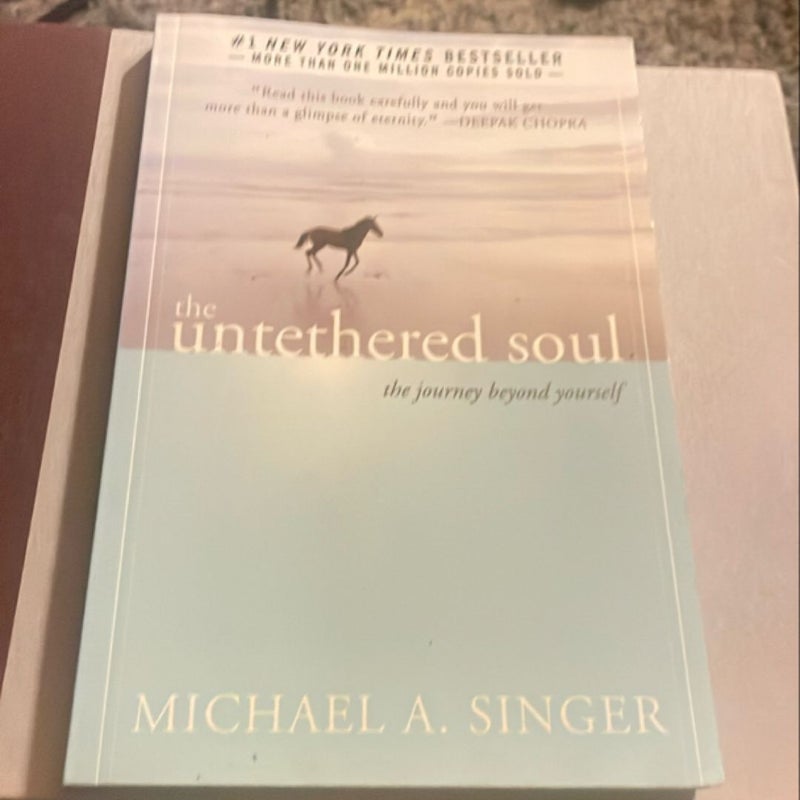 The Untethered Soul