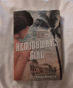 Hemingway's Girl