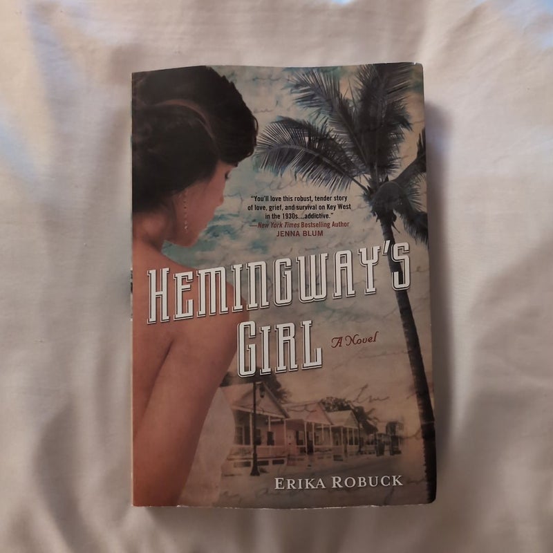 Hemingway's Girl