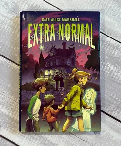 Extra Normal