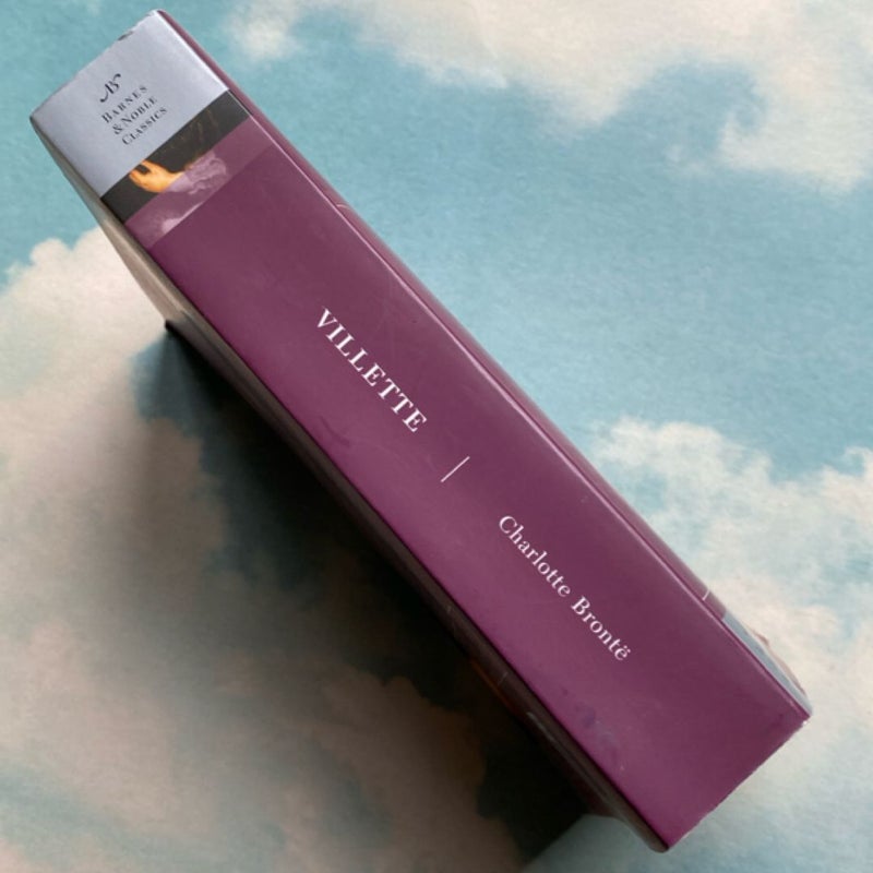 Villette