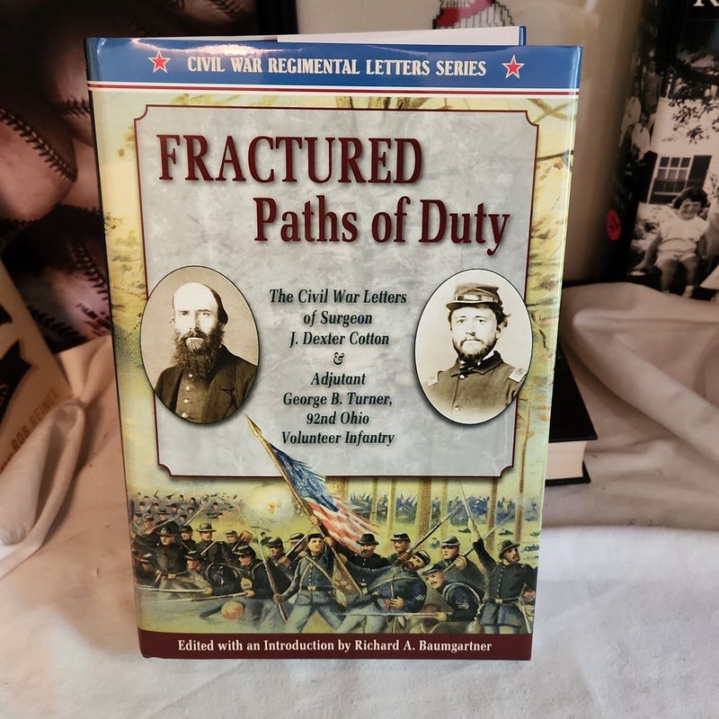 Fractured Paths of Duty