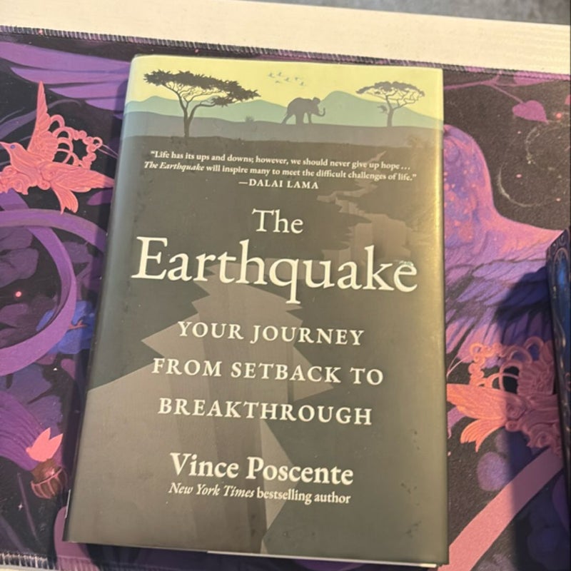 The Earthquake