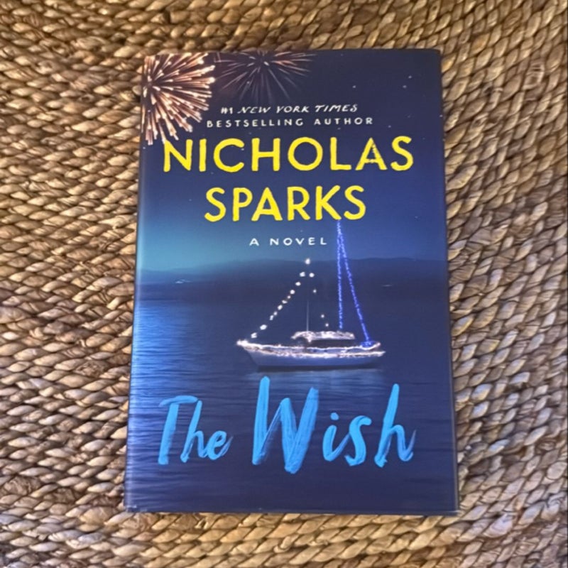 The Wish