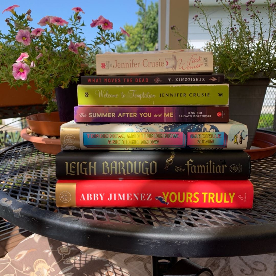 Loreen’s Books