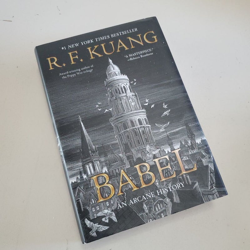 Babel