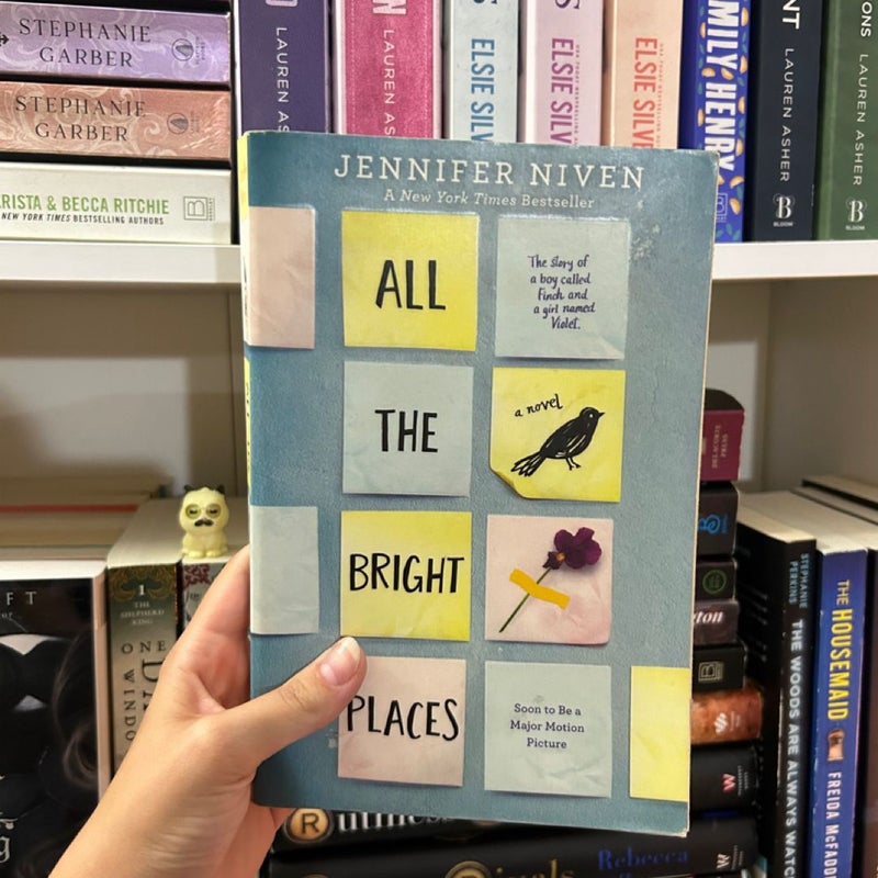 All the Bright Places (final price) 