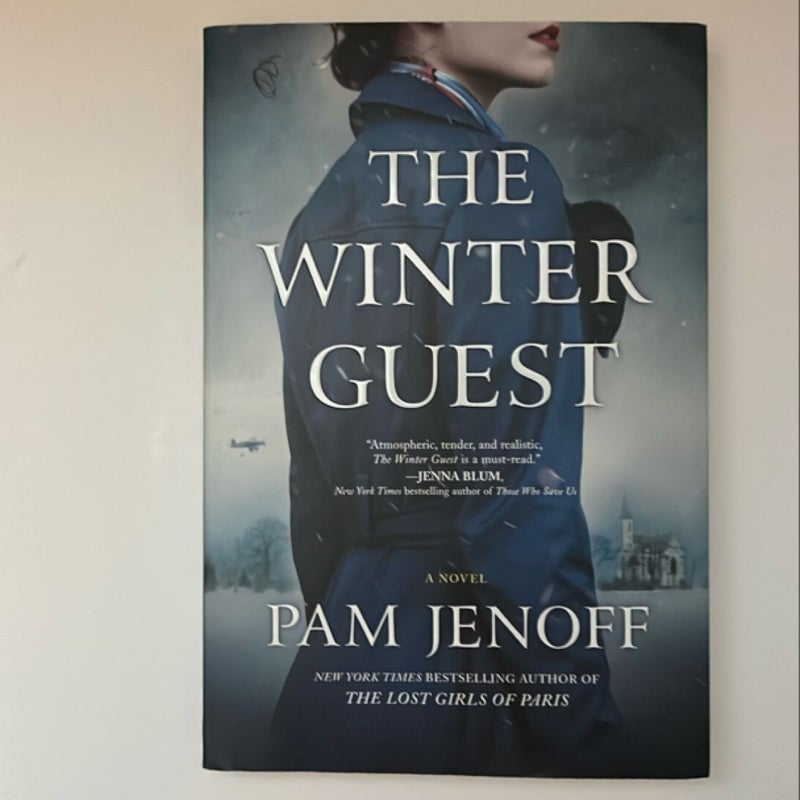 The Winter Guest