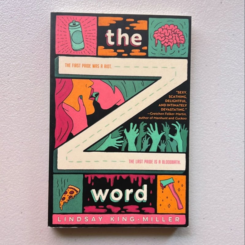 The Z Word