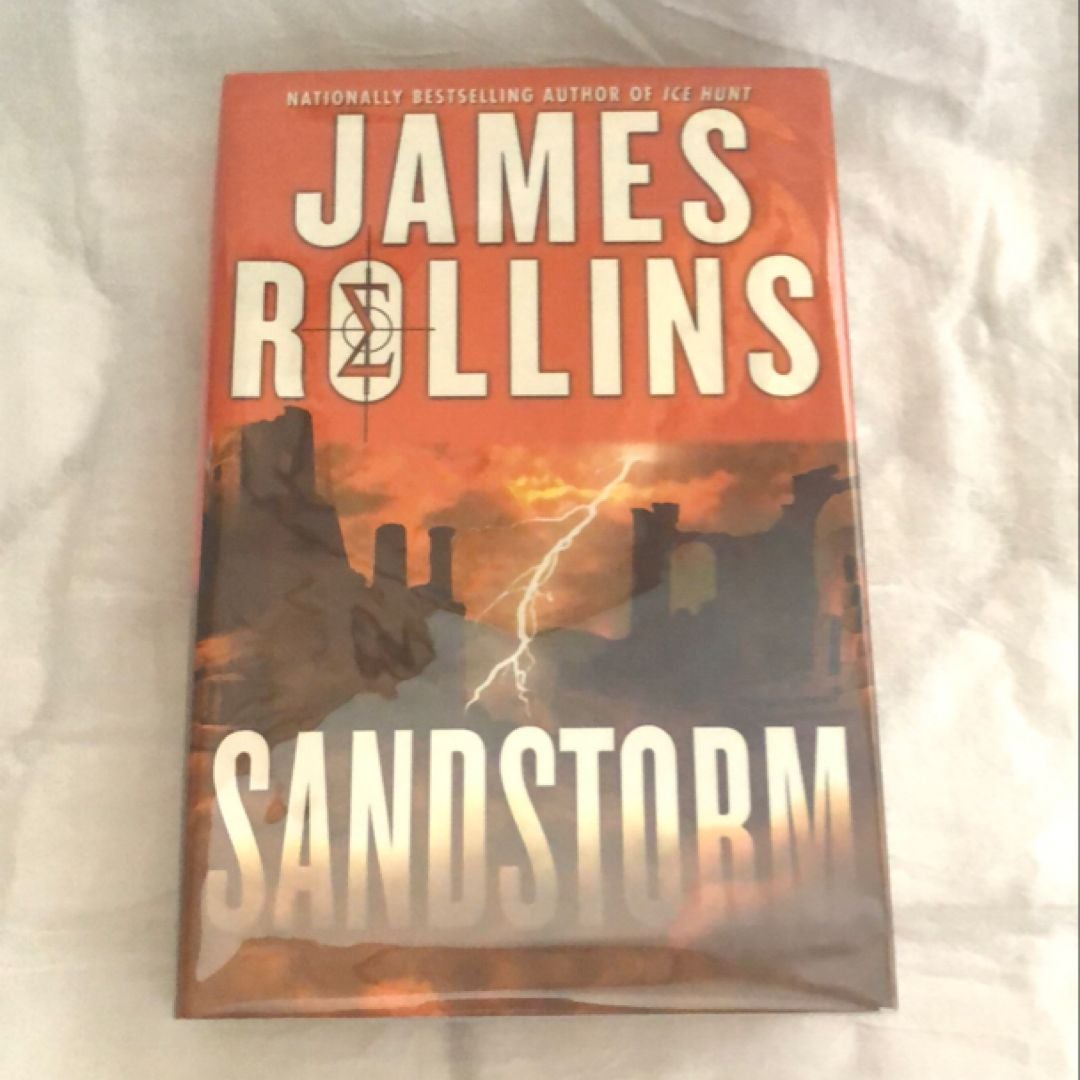 Sandstorm