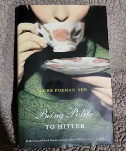 Being Polite to Hitler