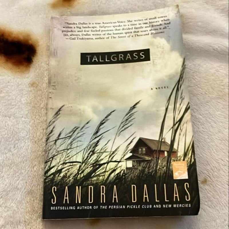 Tallgrass