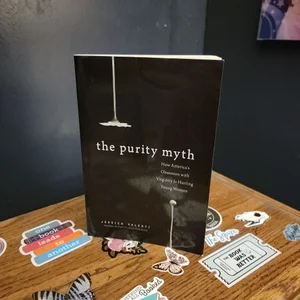 The Purity Myth