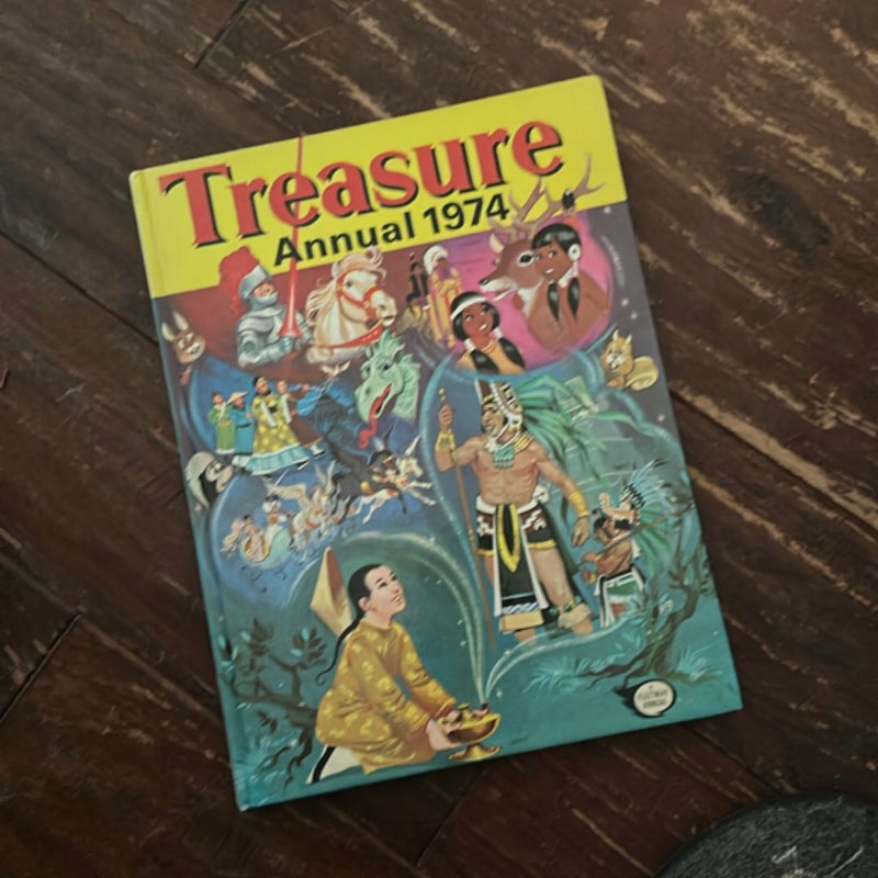 Treasure