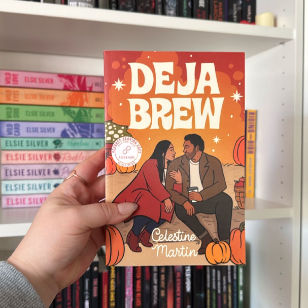 Deja Brew