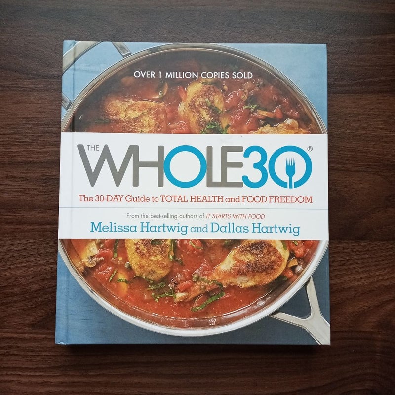 The Whole30