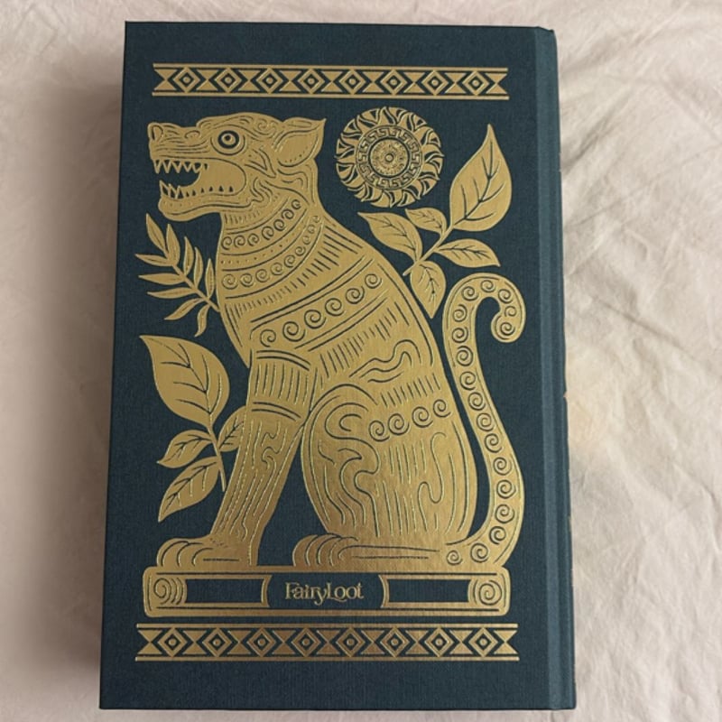 Sun of Blood and Ruin