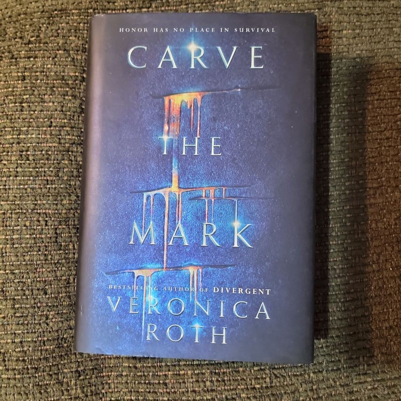 Carve the Mark