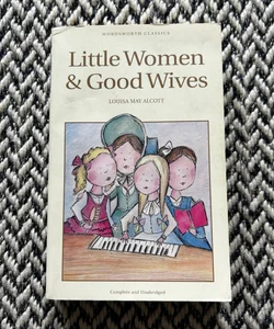 Little Women and Good Wives