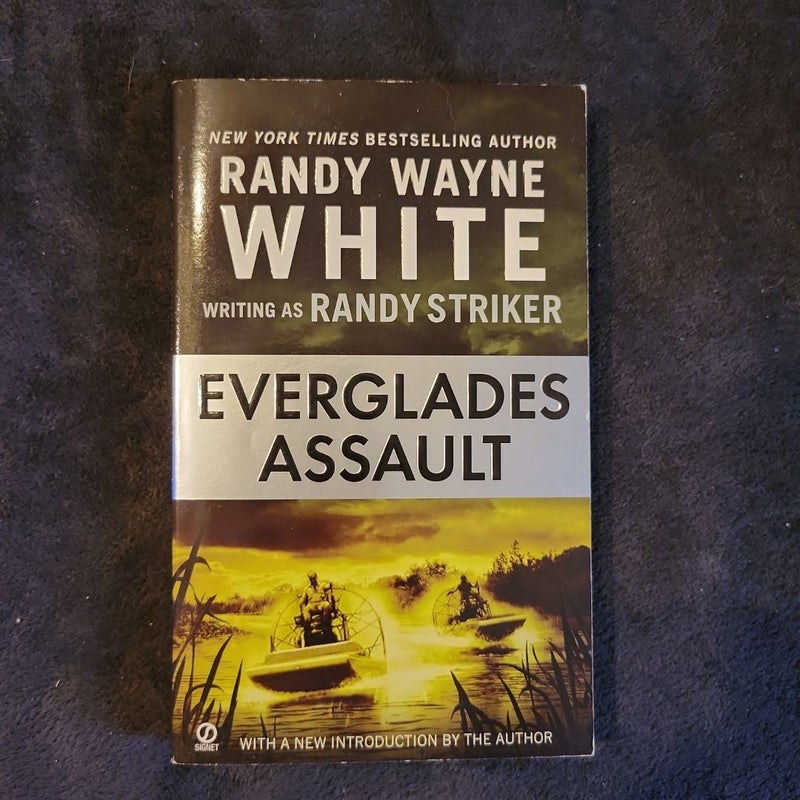 Everglades Assault
