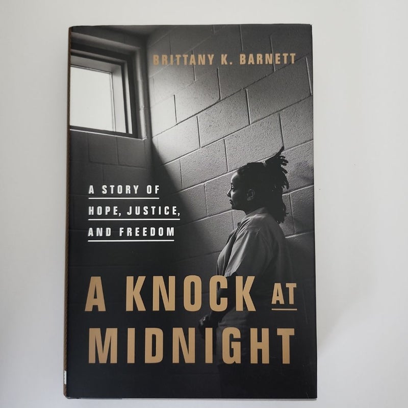 A Knock at Midnight