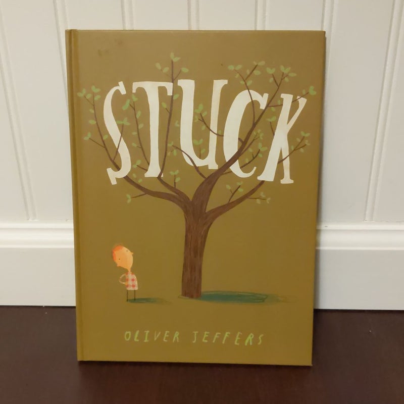 Stuck