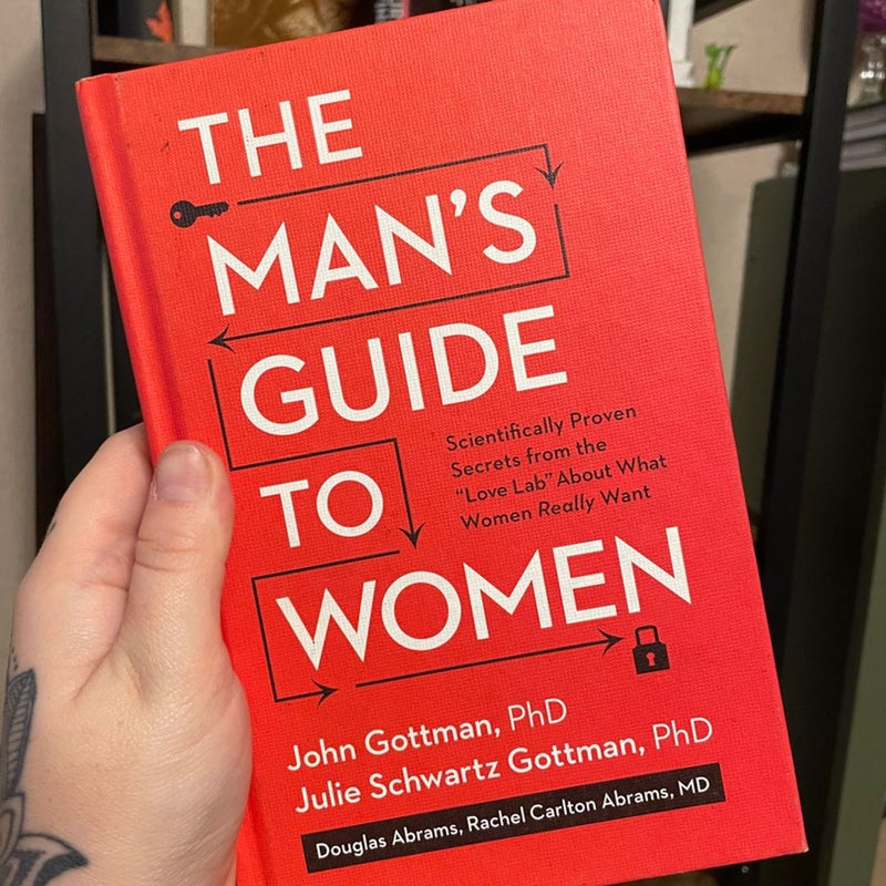 The Man's Guide to Women