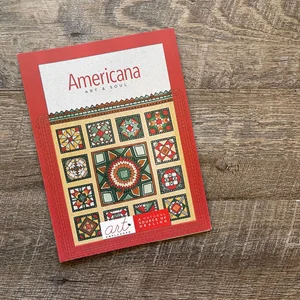 Americana: Art and Soul