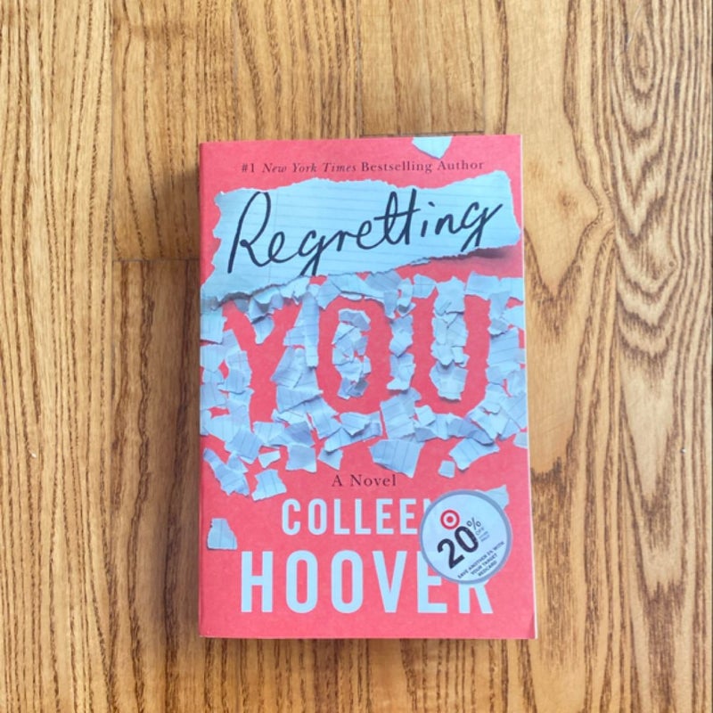 Regretting You