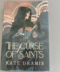 The Curse of Saints Fairyloot Edition 