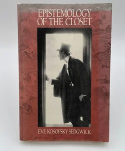 Epistemology of the Closet
