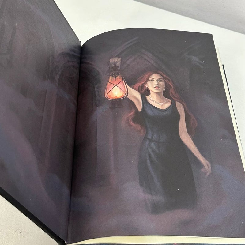 Fairyloot The House at Watch Hill
