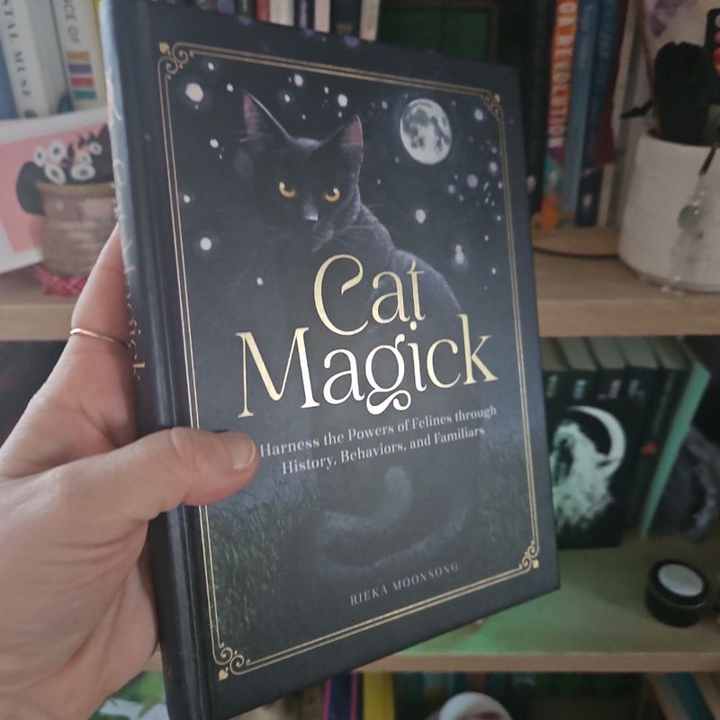 Cat Magick